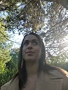 LydiaMaus96 online show from 23, 9, 2025