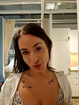 LydiaMaus96 online show from 10, 10, 2025