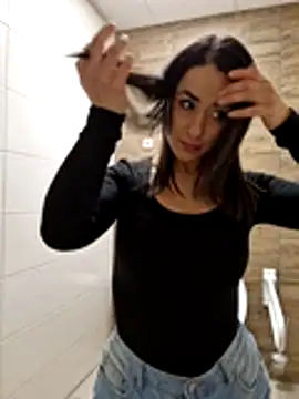 LydiaMaus96 online show from 27, 3, 2026