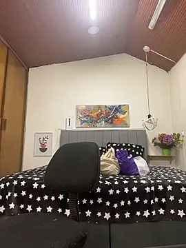 karlamorris  online show from 16, 3, 2026