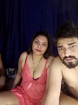 Sexy DarloSiya online show from 1, 12, 2025