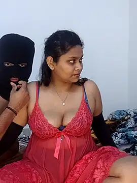 Sexy DarloSiya online show from 18, 1, 2026