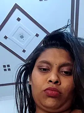 Sexy DarloSiya online show from 21, 3, 2026