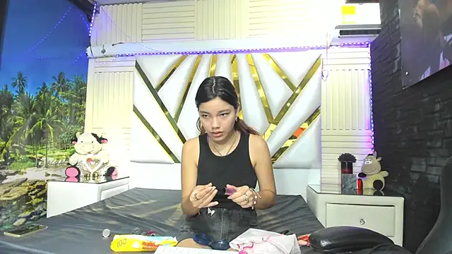 Ashley James online show from 22, 10, 2025