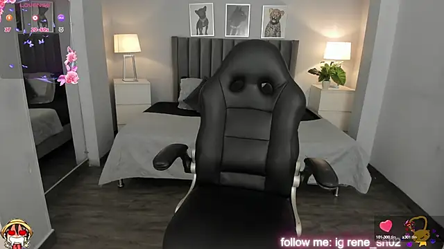 renee shelby  online show from 6, 3, 2025