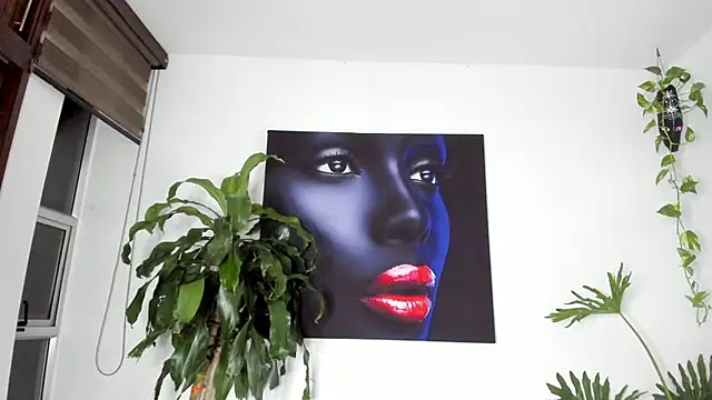 Snapshot of Andrea_Williams_ chatting on 12, 4, 2026 Andrea Williams online show from 12, 4, 2026