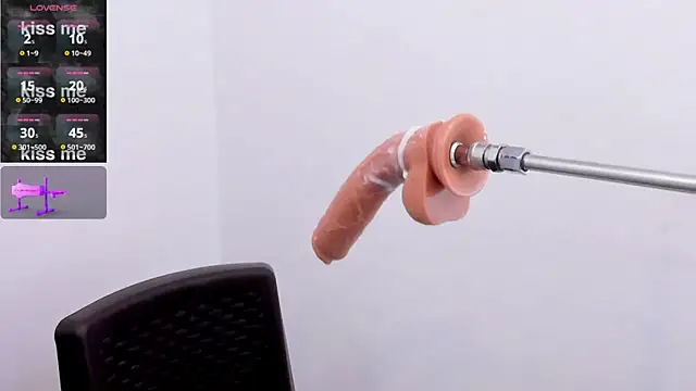 Anniee boobs online show from 13, 12, 2024