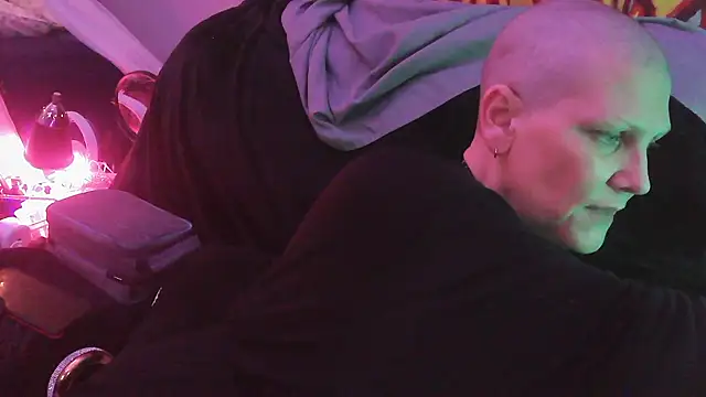 juscjen online show from 11, 1, 2026