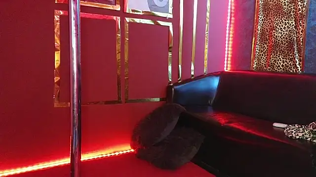 alissa4blonde online show from 31, 10, 2025