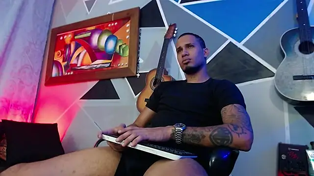 MagnusFrost online show from 19, 2, 2026