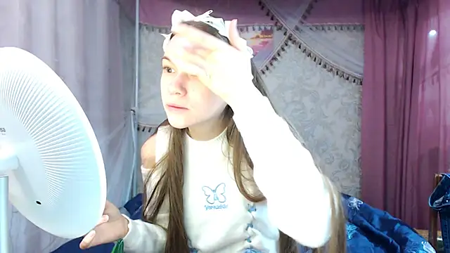 leila bambi  online show from 5, 2, 2026