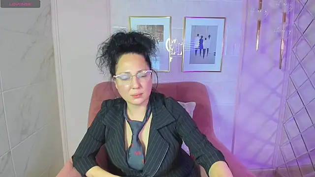 Anita Muse online show from 20, 12, 2024