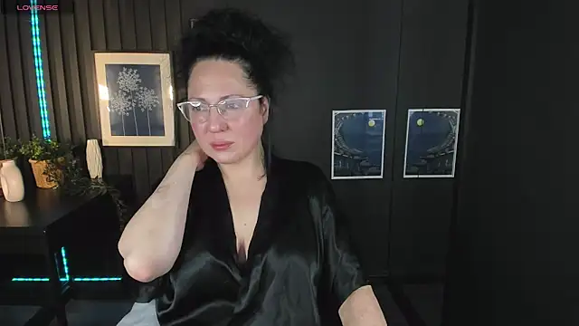Anita Muse online show from 4, 1, 2025