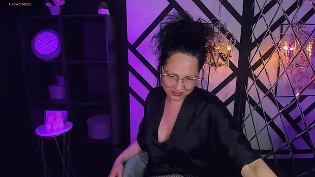 Anita Muse online show from 9, 1, 2025
