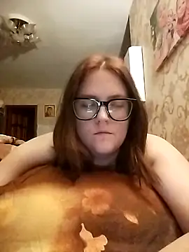 DesireMelissa online show from 7, 11, 2025