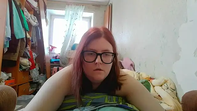 DesireMelissa online show from 12, 1, 2026