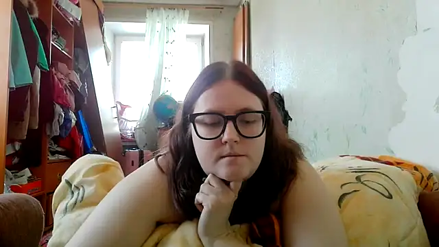 DesireMelissa online show from 23, 2, 2026