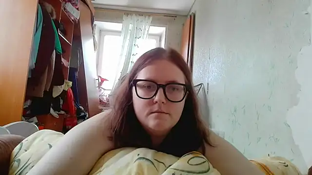 DesireMelissa online show from 7, 3, 2026