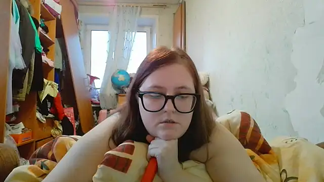 DesireMelissa online show from 9, 3, 2026