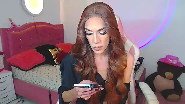 camila hootie online show from 14, 1, 2026