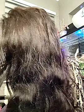 CamilleDesire online show from 9, 1, 2026