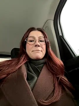 Snapshot of RinaCat chatting on 3, 12, 2024 RinaCat online show from 3, 12, 2024