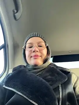 RinaCat online show from 29, 11, 2025