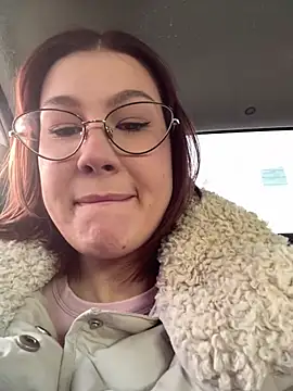 RinaCat online show from 24, 2, 2026