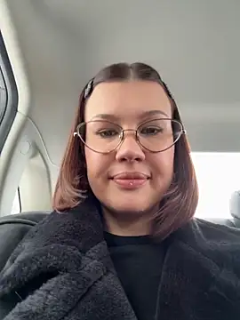 RinaCat online show from 12, 3, 2026