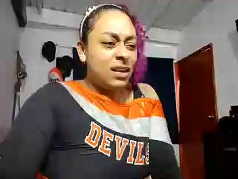 Cata Blue   online show from 30, 1, 2025