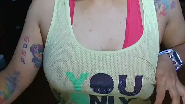 Cata Blue   online show from 20, 2, 2026