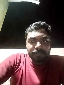 TamizhanKishwin7 online show from 13, 9, 2025