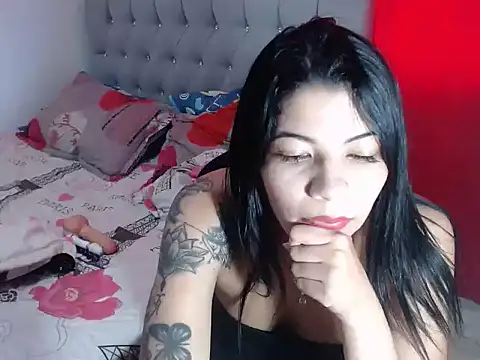 Georgina Copper online show from 7, 1, 2025