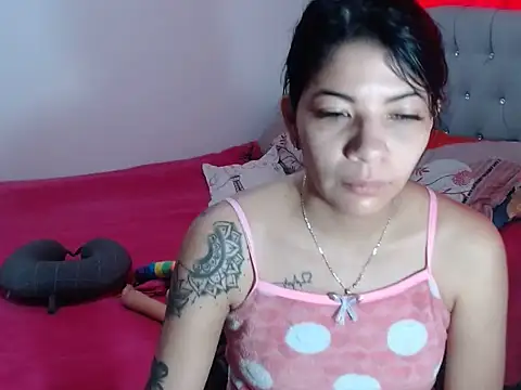 Georgina Copper online show from 15, 1, 2025