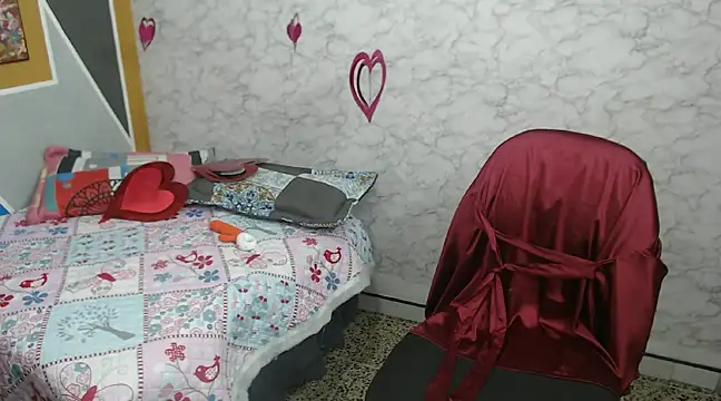 Georgina Copper online show from 6, 2, 2025