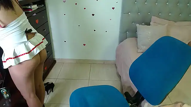 Georgina Copper online show from 18, 3, 2025