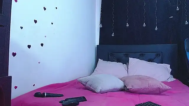 Georgina Copper online show from 21, 2, 2026