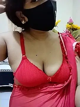 Snapshot of Ameera19 chatting on 13, 6, 2026 Ameera19 online show from 13, 6, 2026