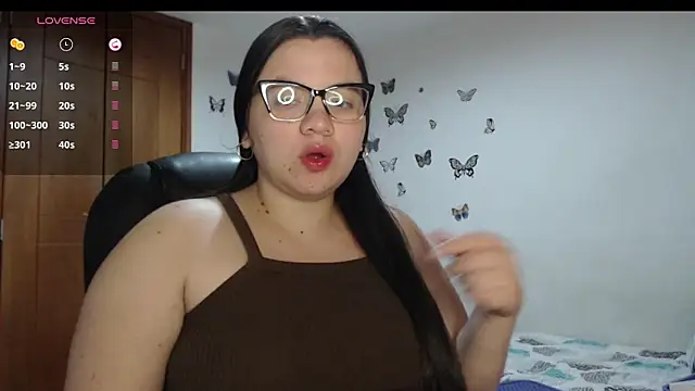 Sarahros1 online show from 11, 1, 2026