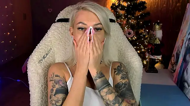 tykioty Miley online show from 15, 1, 2026