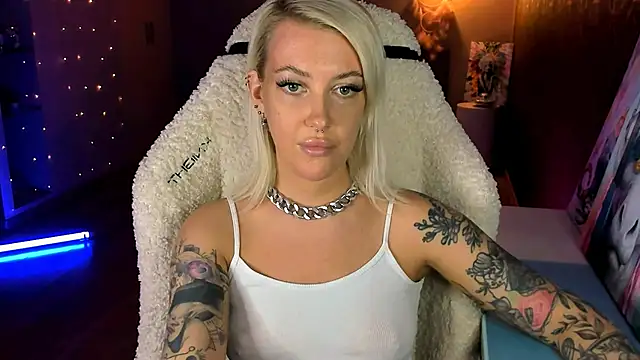 tykioty Miley online show from 19, 2, 2026