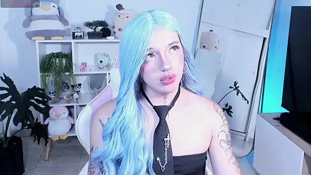 KloeKing   online show from 15, 4, 2026