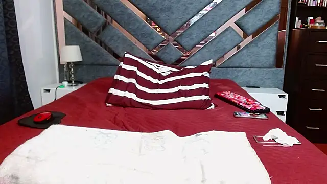 Snapshot of KarlaTesg chatting on 21, 6, 2026 KarlaTesg online show from 21, 6, 2026