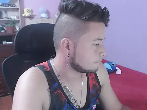 JOHANLEON1 online show from 3, 8, 2026