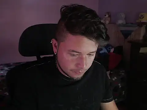 JOHANLEON1 online show from 8, 8, 2026