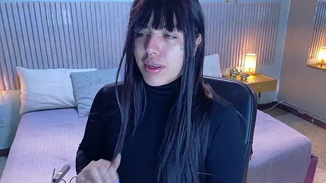 Eli666uwu online show from 24, 3, 2026