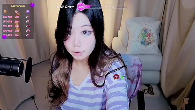 CryKuro  online show from 8, 9, 2025