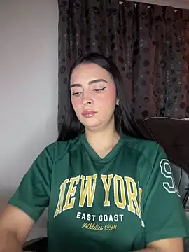 Snapshot of soy_paulina chatting on 27, 3, 2026 soy paulina online show from 27, 3, 2026