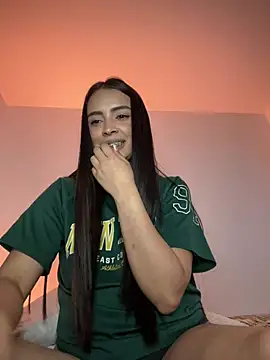 Snapshot of soy_paulina chatting on 27, 3, 2026 soy paulina online show from 27, 3, 2026