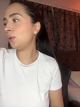 Snapshot of soy_paulina chatting on 28, 3, 2026 soy paulina online show from 28, 3, 2026